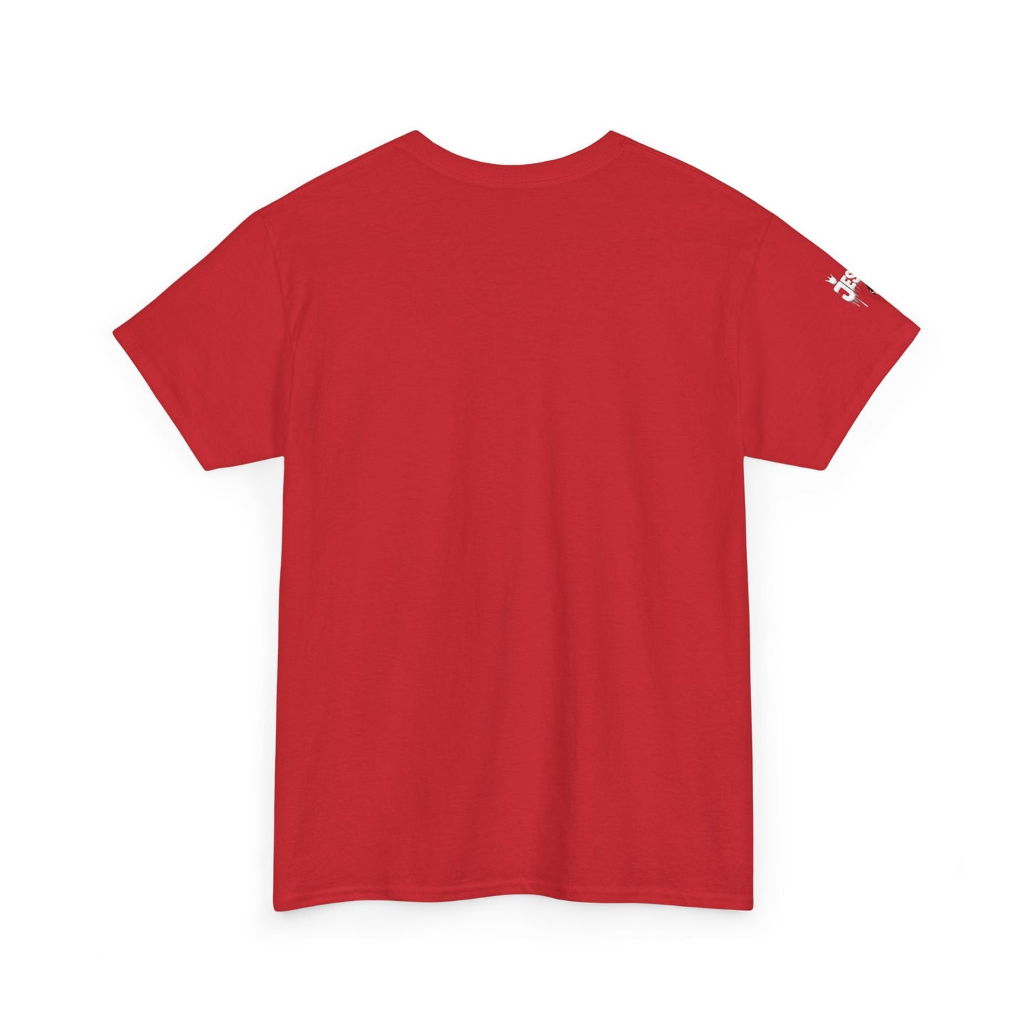 The Name Above All Names T-shirt - Jesus Drip - Drip with Purpose