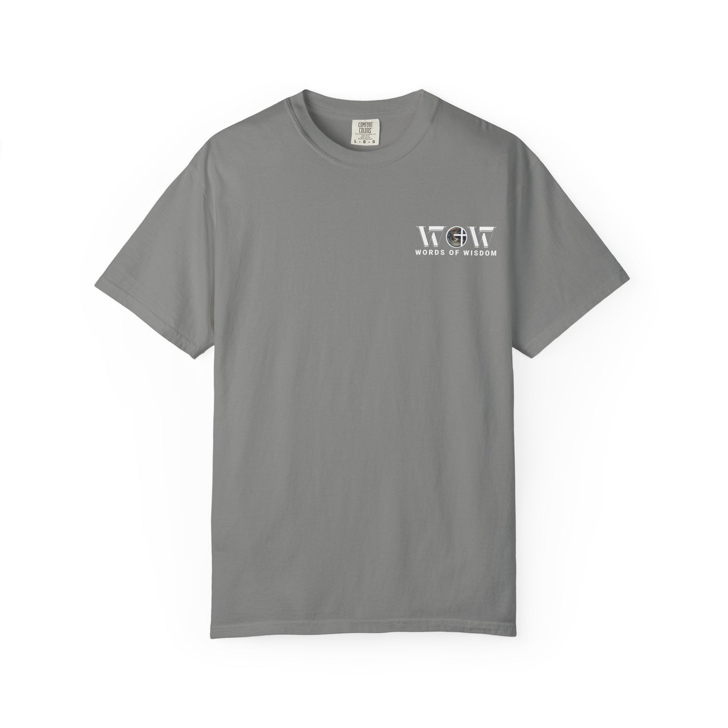 The Hammer- WoW T- Short