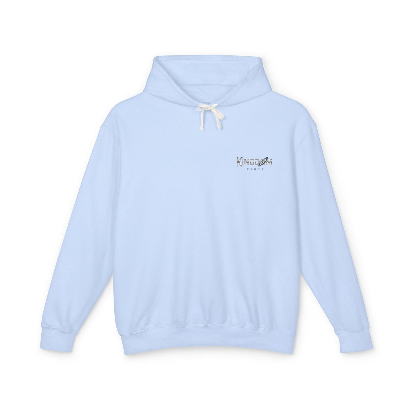 My Fault…Kingdom First Political Apparel