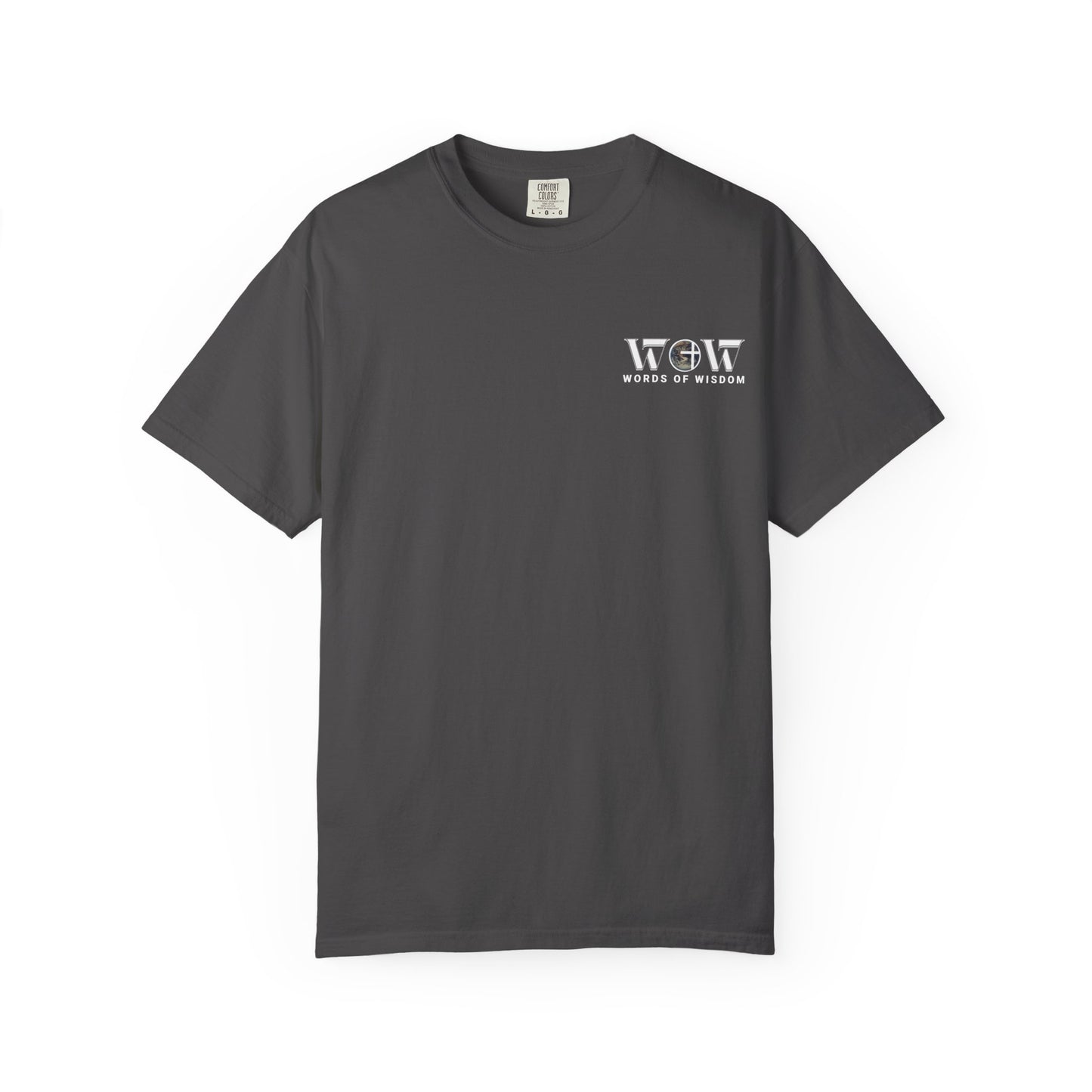 The Hammer- WoW T- Short