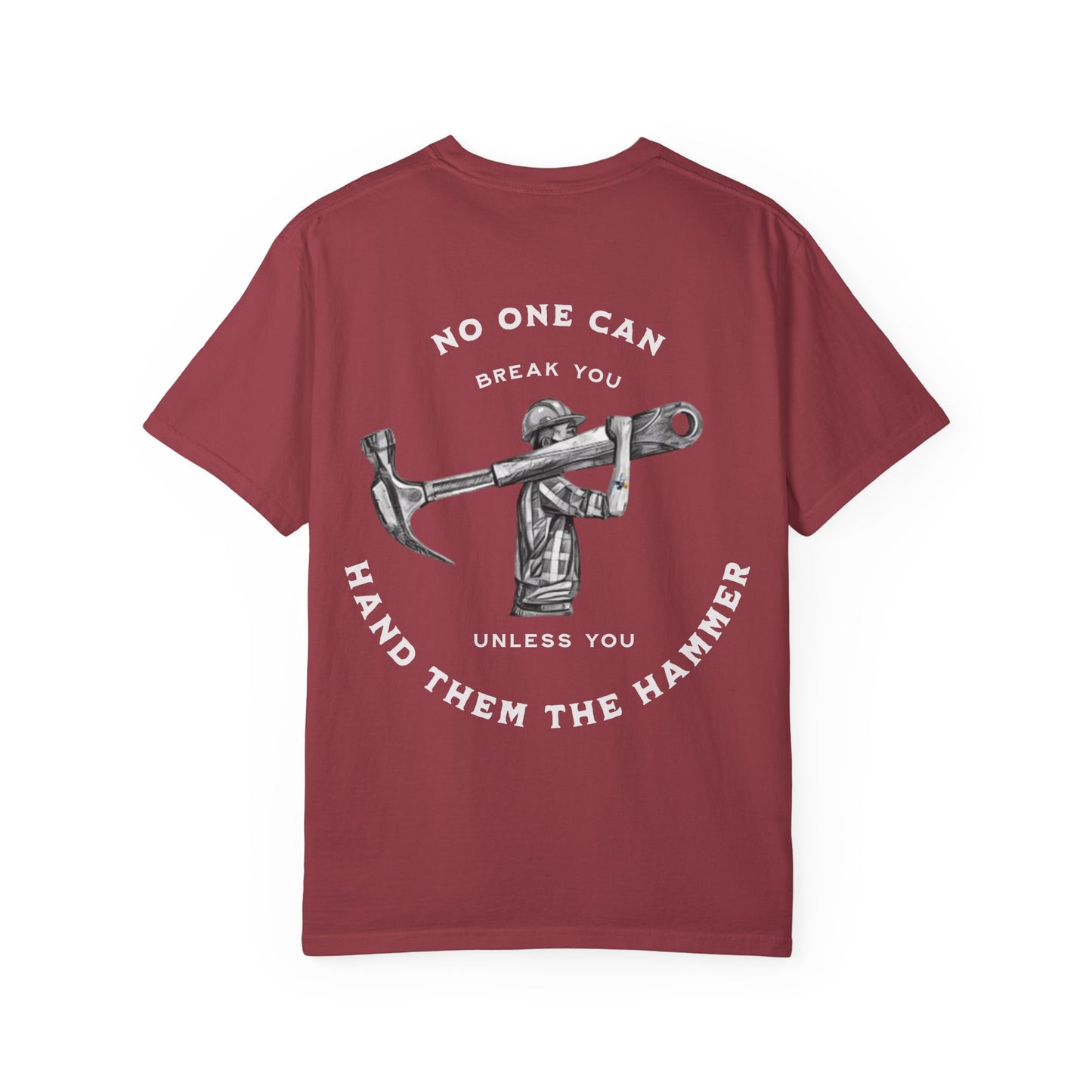 The Hammer- WoW T- Short