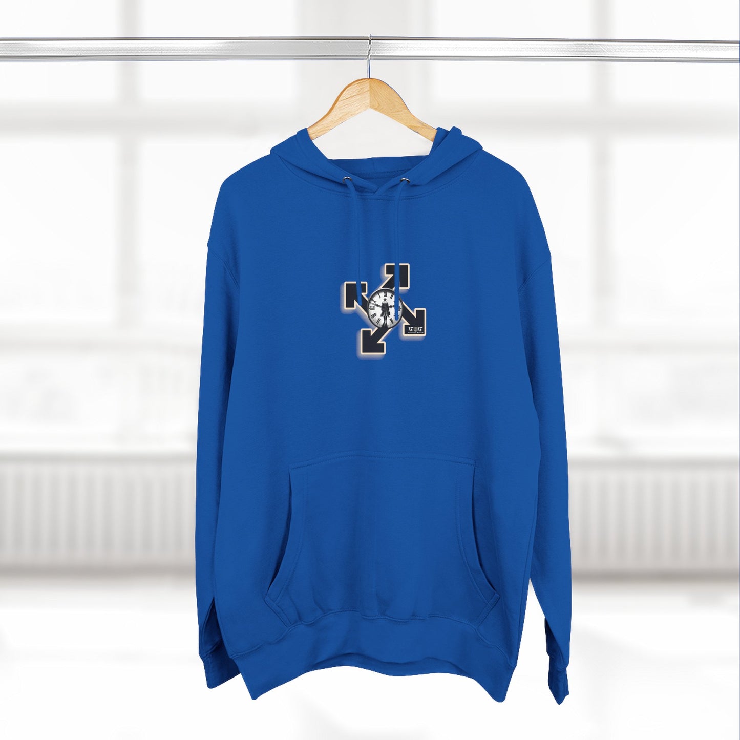 The Most Expensive Thing Hoodie, WoW Words of Wisdom