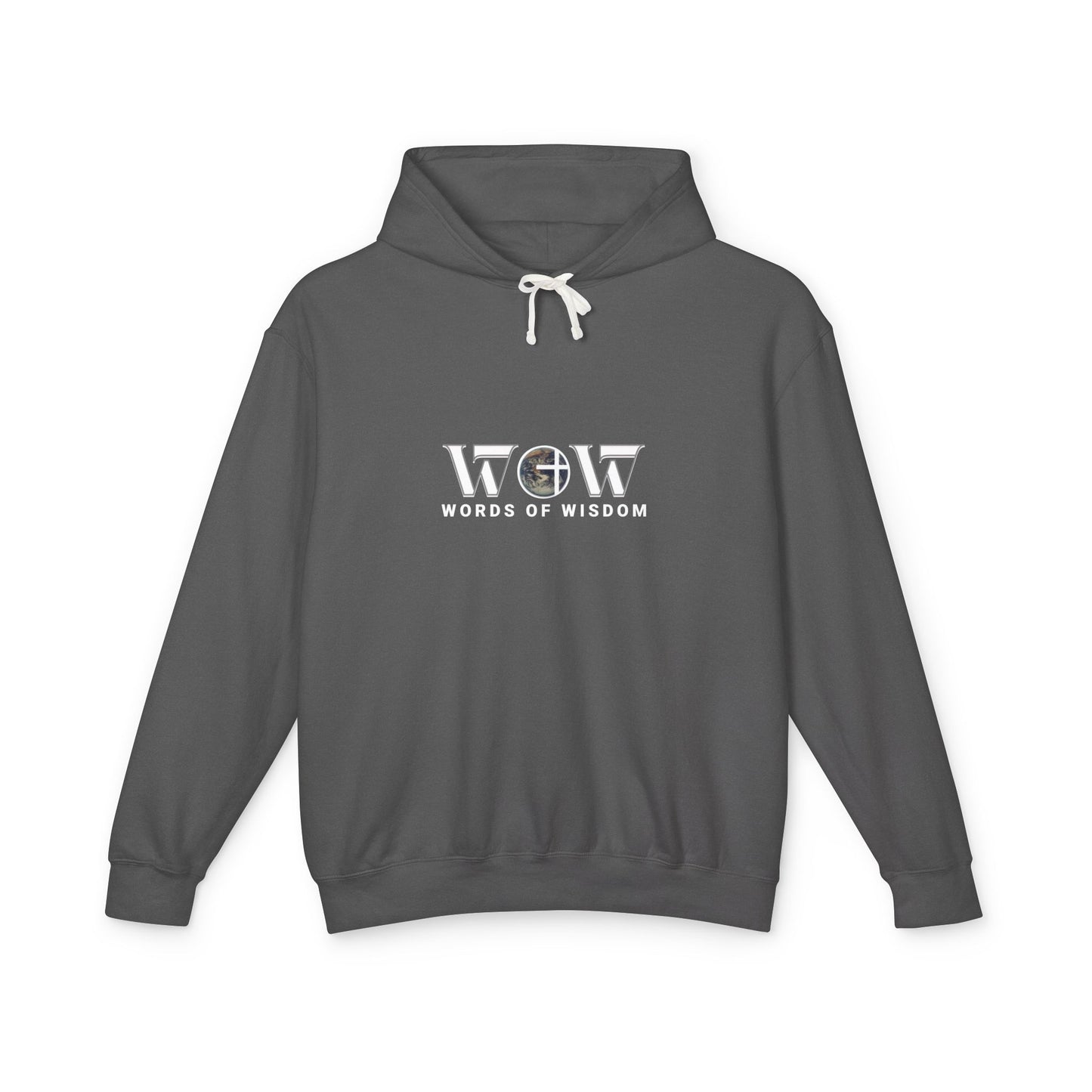 Solving the Problem, WoW Hoodie