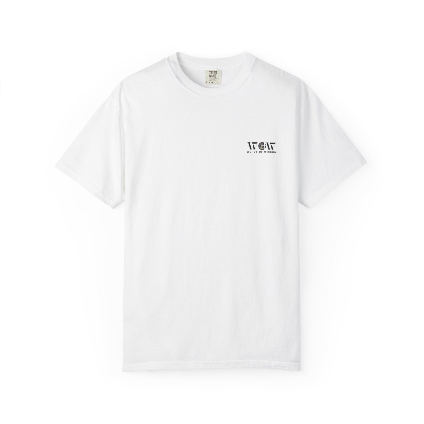 The Hammer In Light Colors - WoW T-Shirts