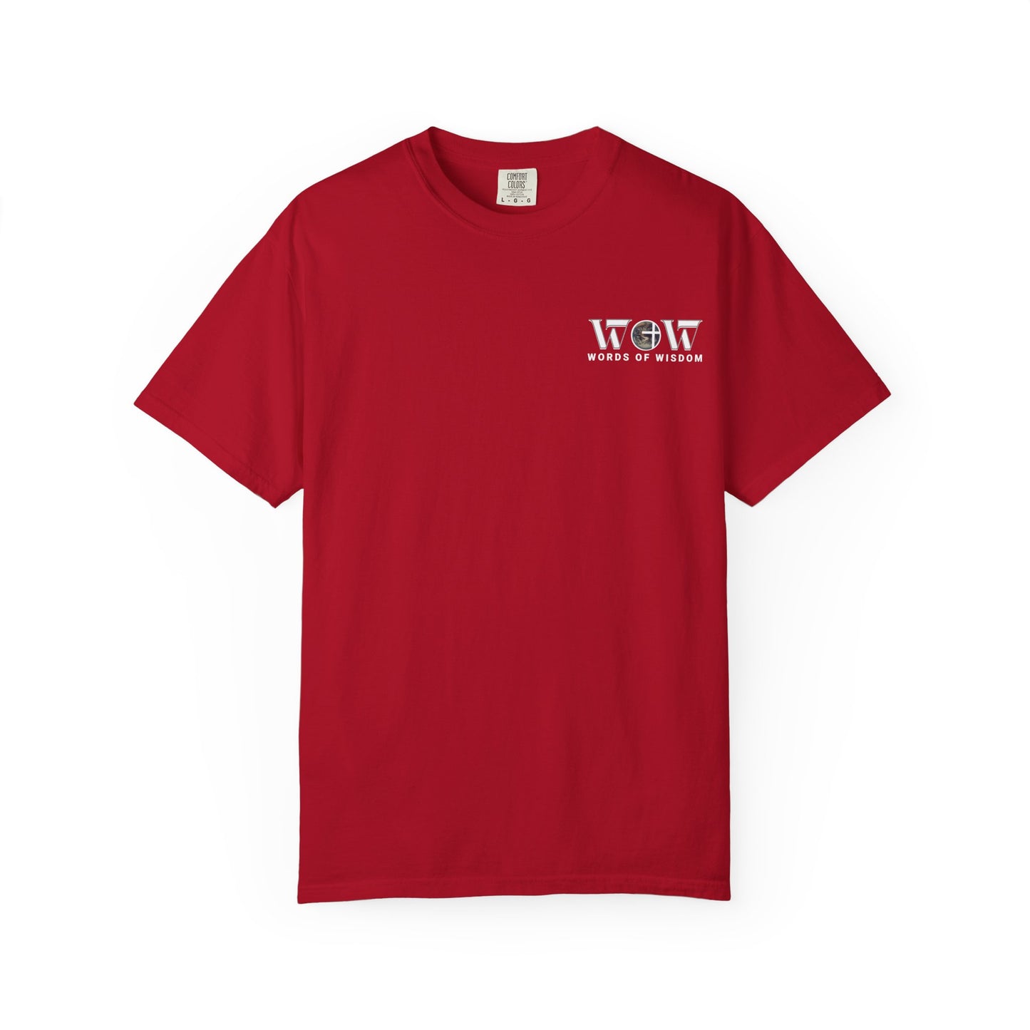 The Hammer- WoW T- Short