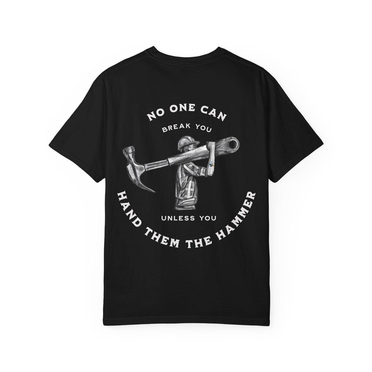 The Hammer- WoW T- Short