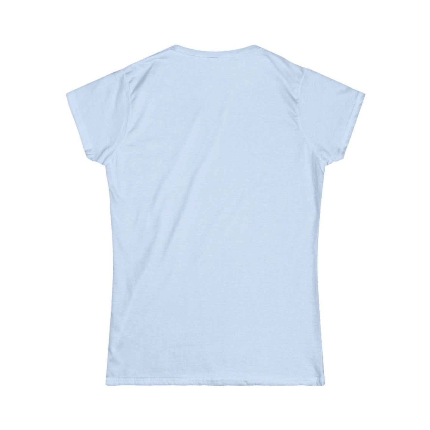 “Roses are red, violets are blue Women's Tee