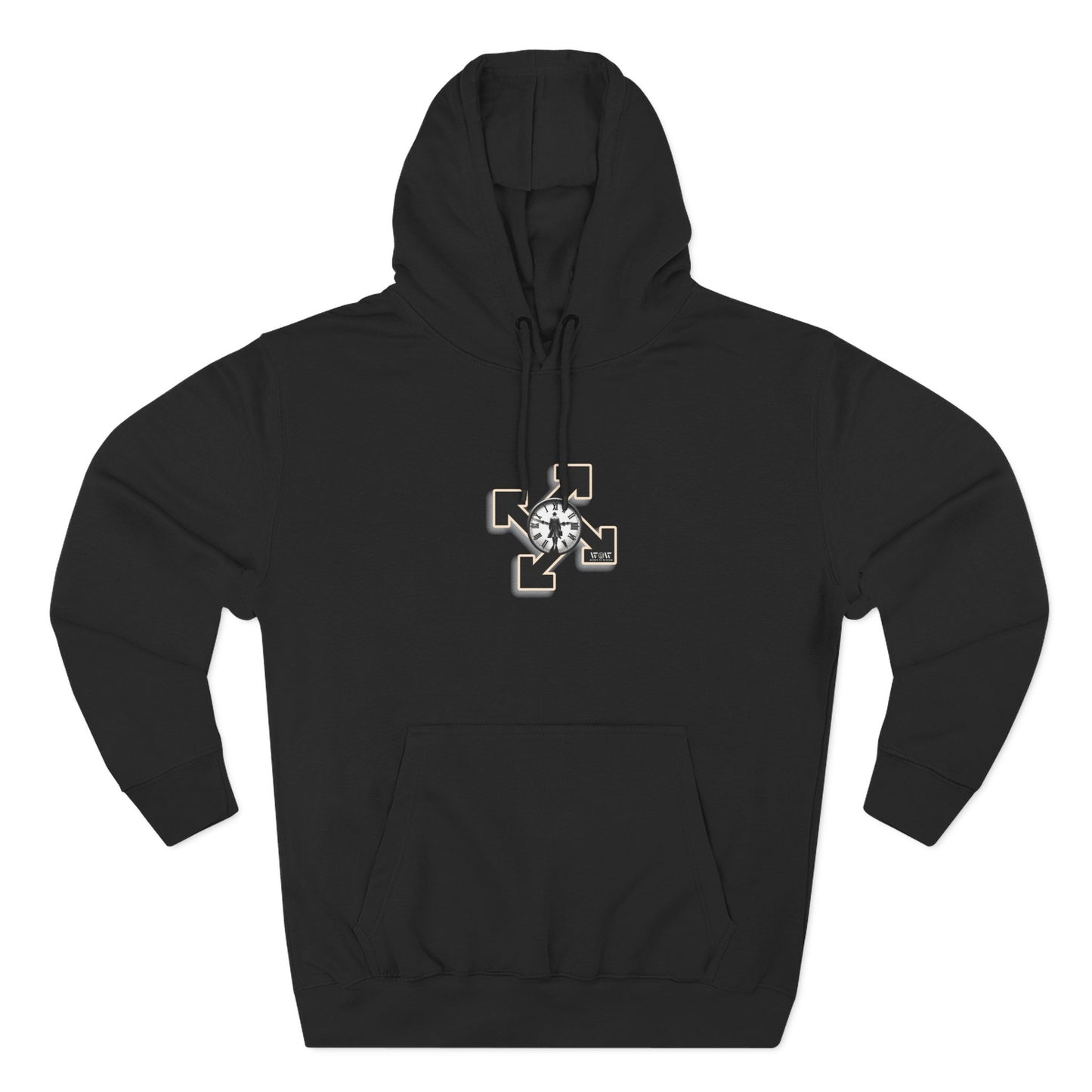 The Most Expensive Thing Hoodie, WoW Words of Wisdom