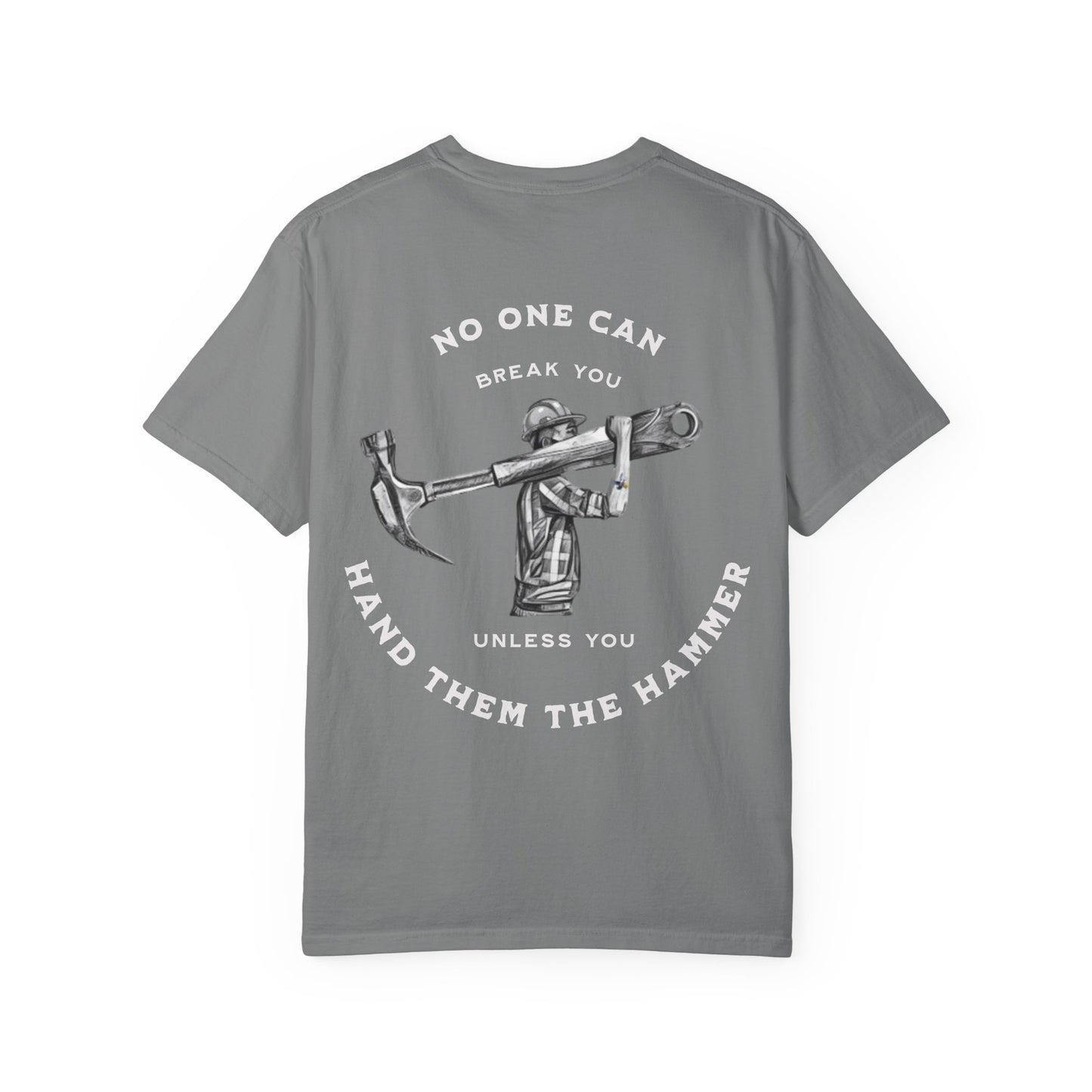 The Hammer- WoW T- Short