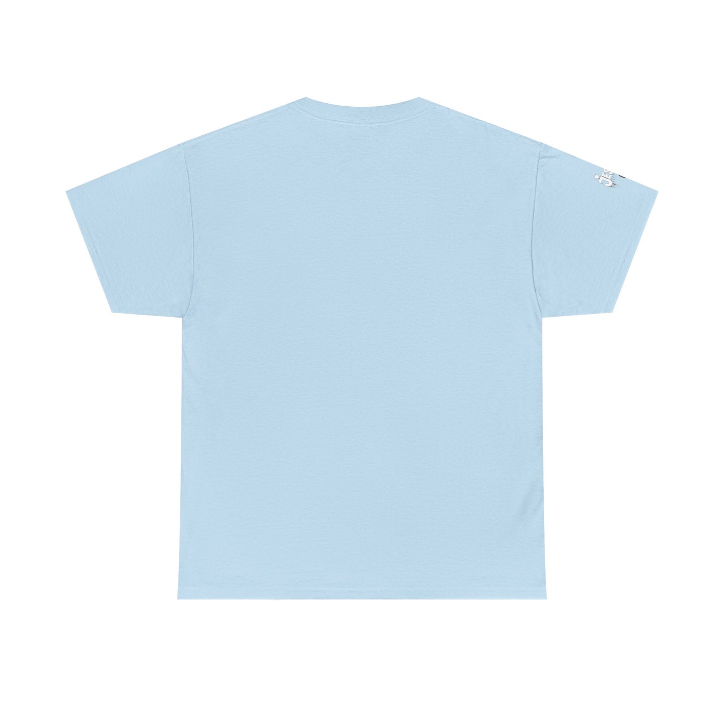 The Name Above All Names T-shirt - Jesus Drip - Drip with Purpose