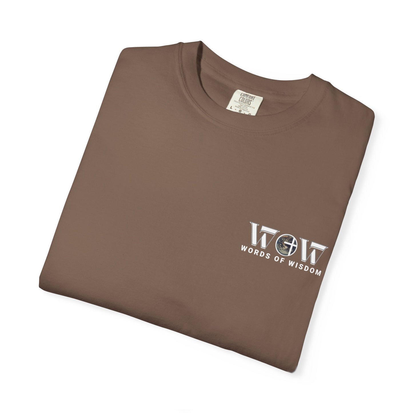 “Roses are red, Violets are blue, T-Shirt – WoW Words of Wisdom