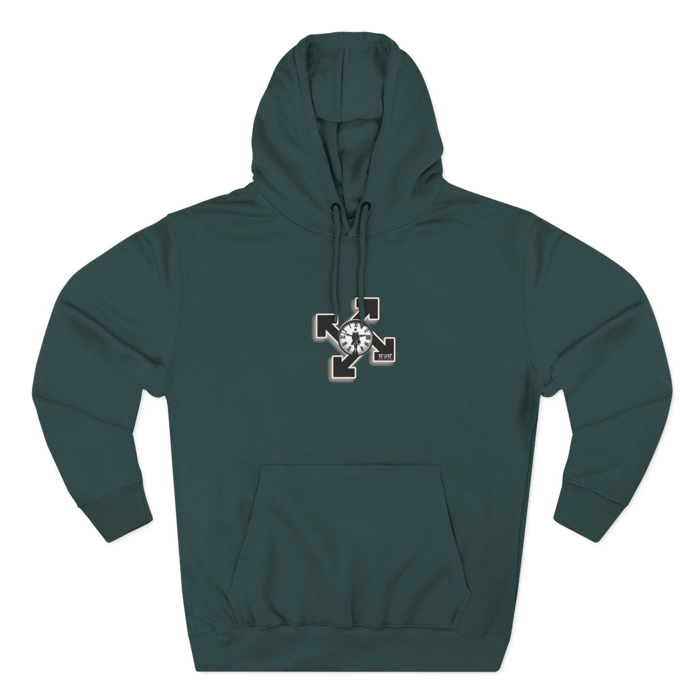 The Most Expensive Thing Hoodie, WoW Words of Wisdom