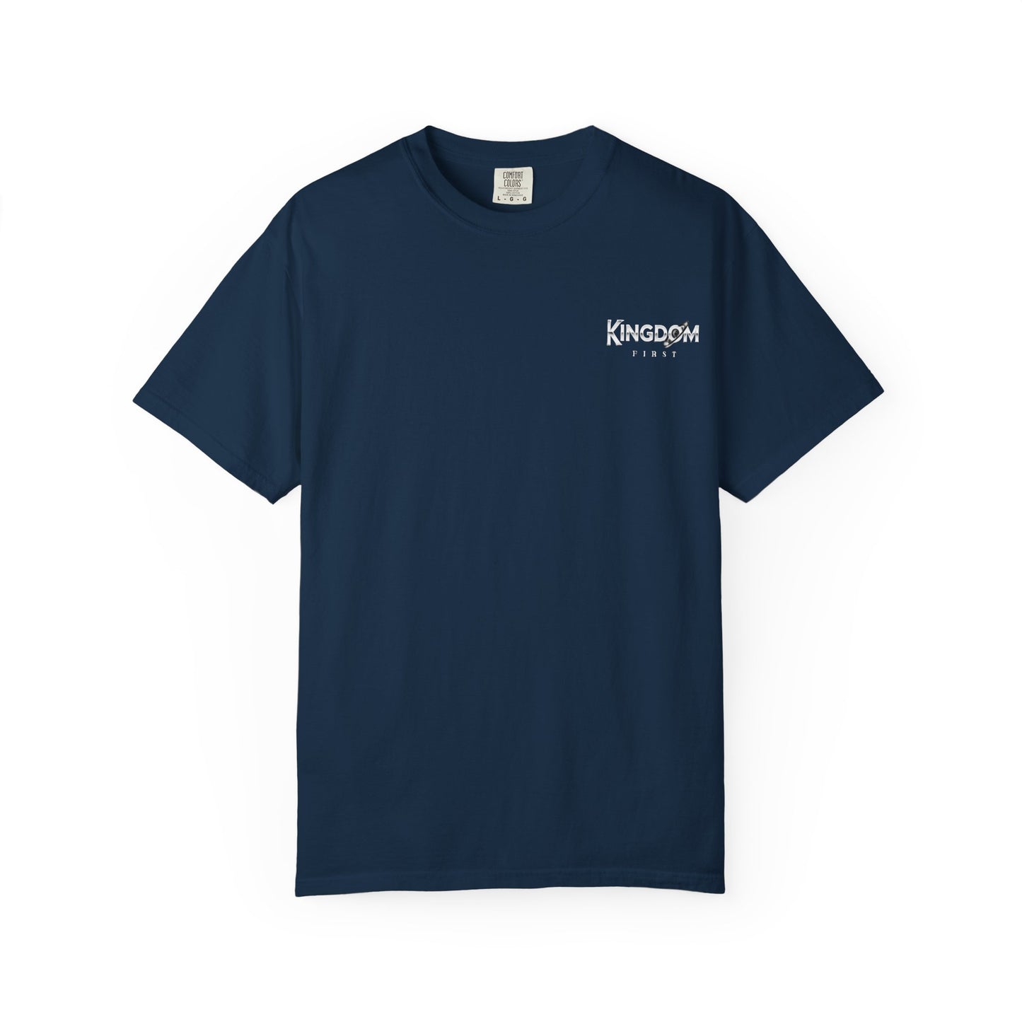 Price tag to Freedom WoW T-Shirt