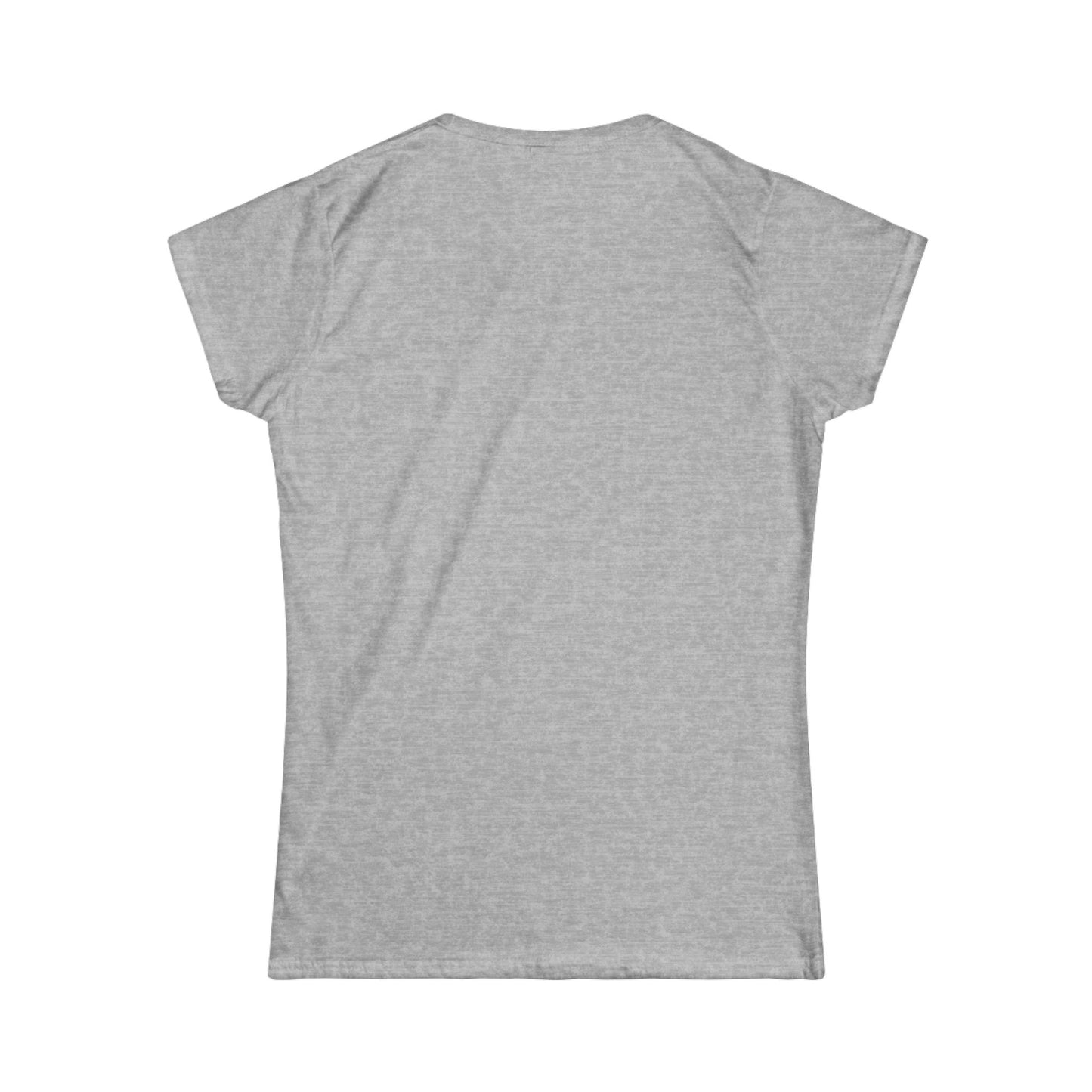 “Roses are red, violets are blue Women's Tee