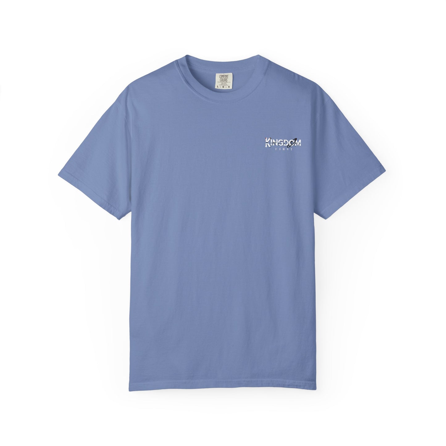 Stronger Together T-Shirt - Kingdom First Apparel