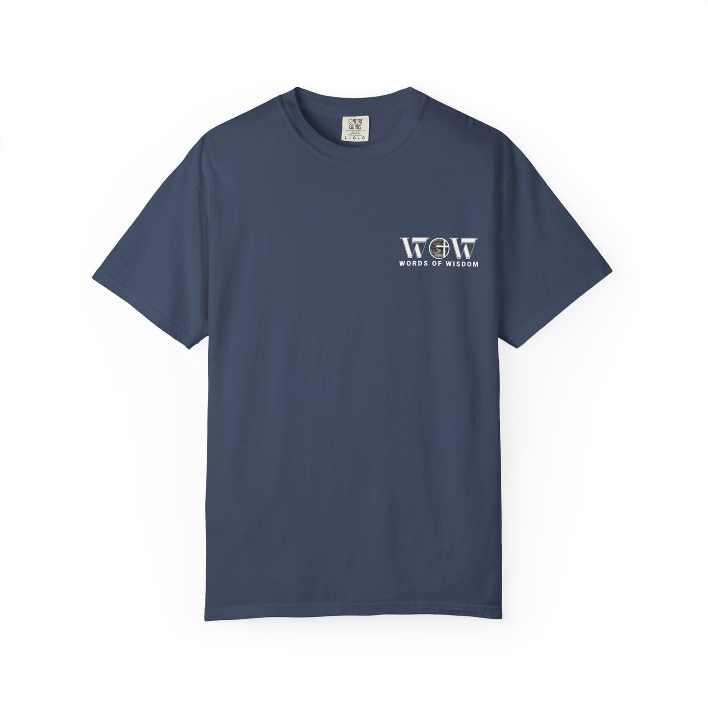“Roses are red, Violets are blue, T-Shirt – WoW Words of Wisdom