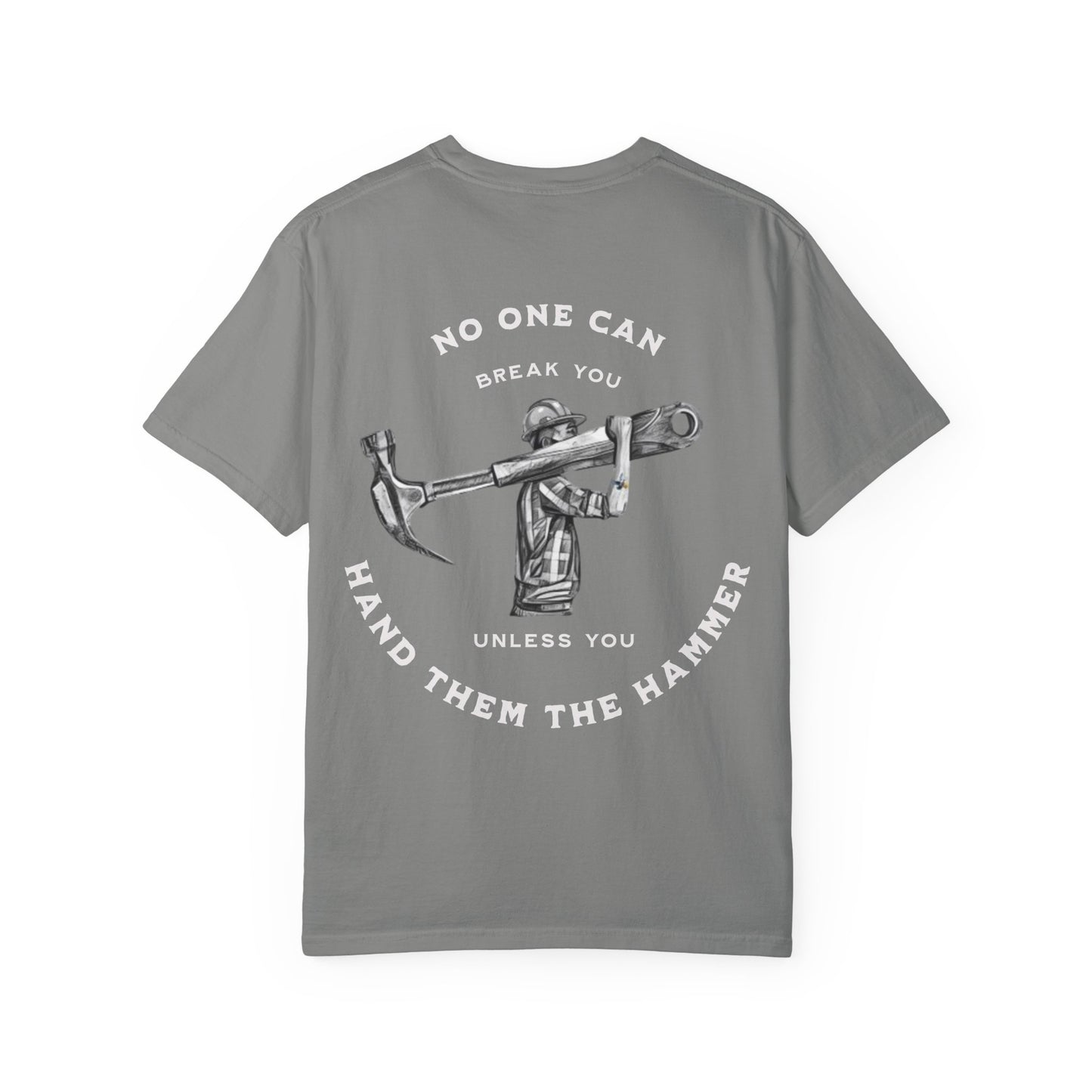 The Hammer- WoW T- Short