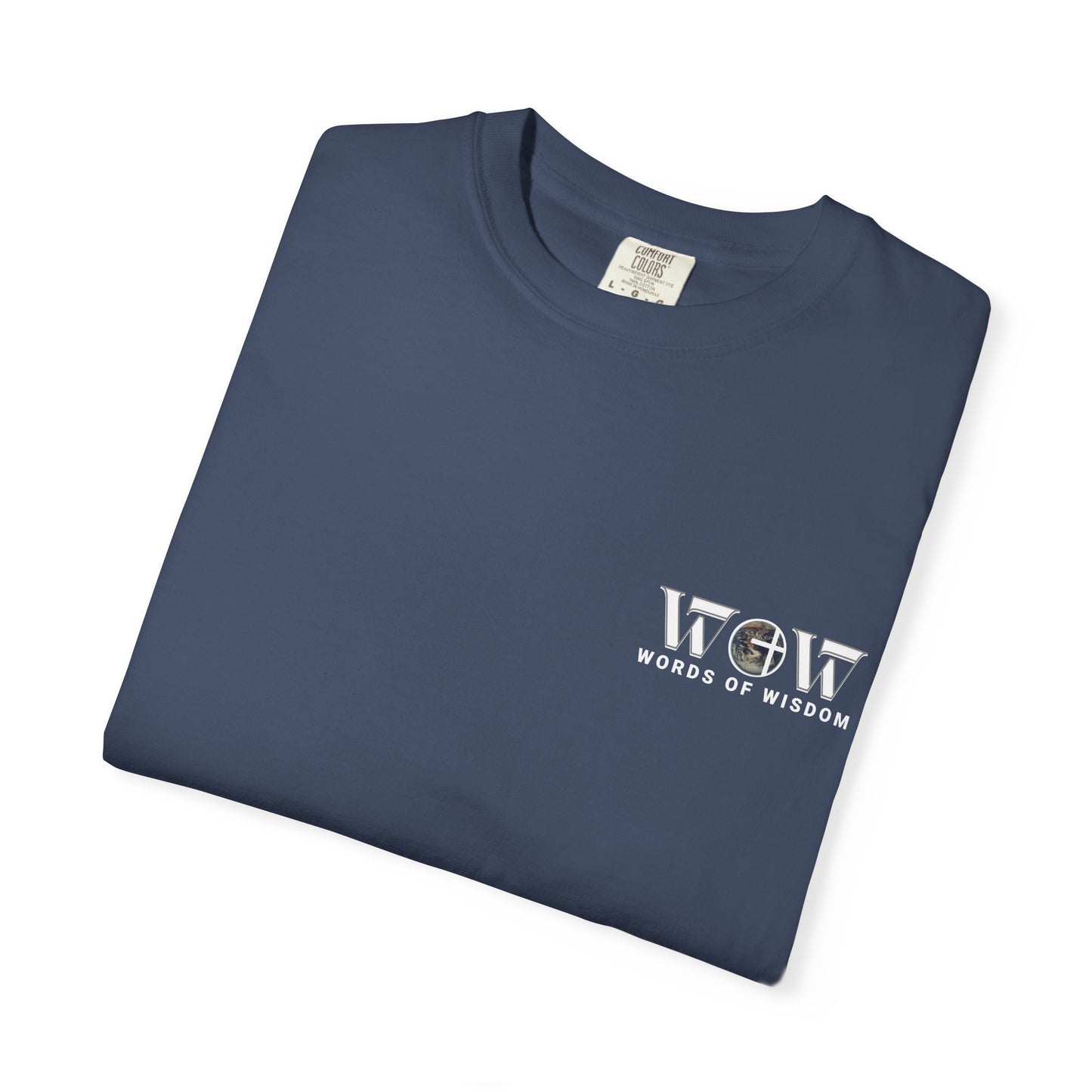 “Roses are red, Violets are blue, T-Shirt – WoW Words of Wisdom