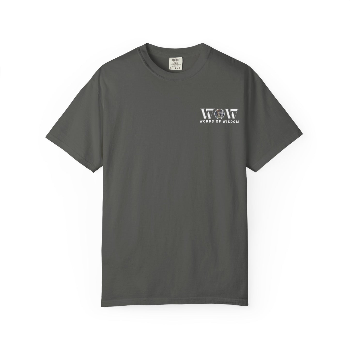 The Hammer- WoW T- Short