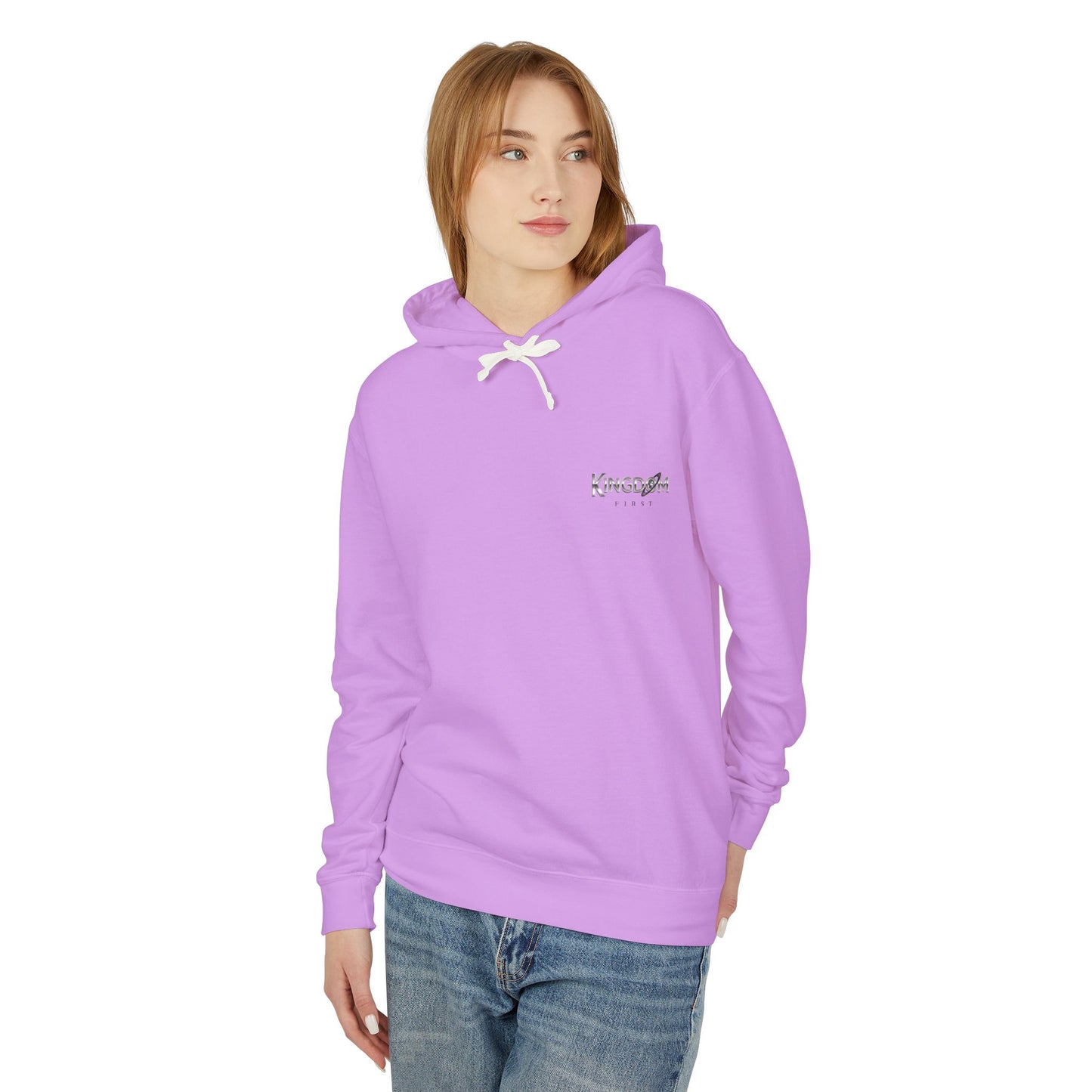 My Fault…Kingdom First Political Apparel