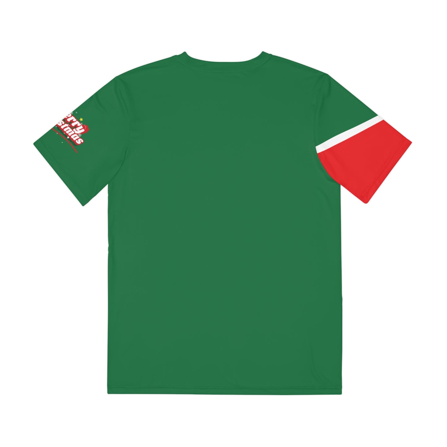 Merry Christmas 2 Graphic Tee - WoW Holiday Collection – Celebrate with Truth in Style