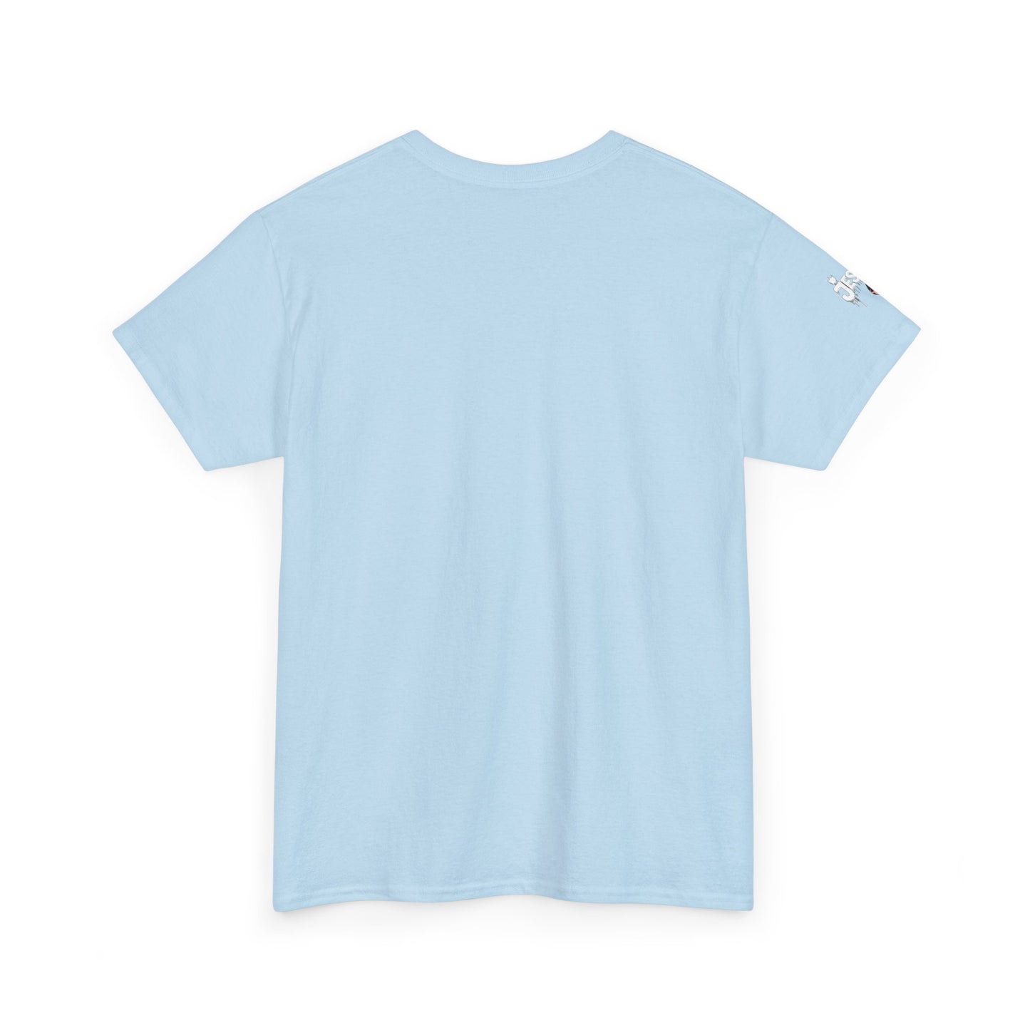 The Name Above All Names T-shirt - Jesus Drip - Drip with Purpose