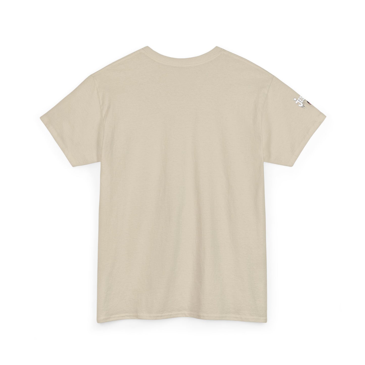 The Name Above All Names T-shirt - Jesus Drip - Drip with Purpose