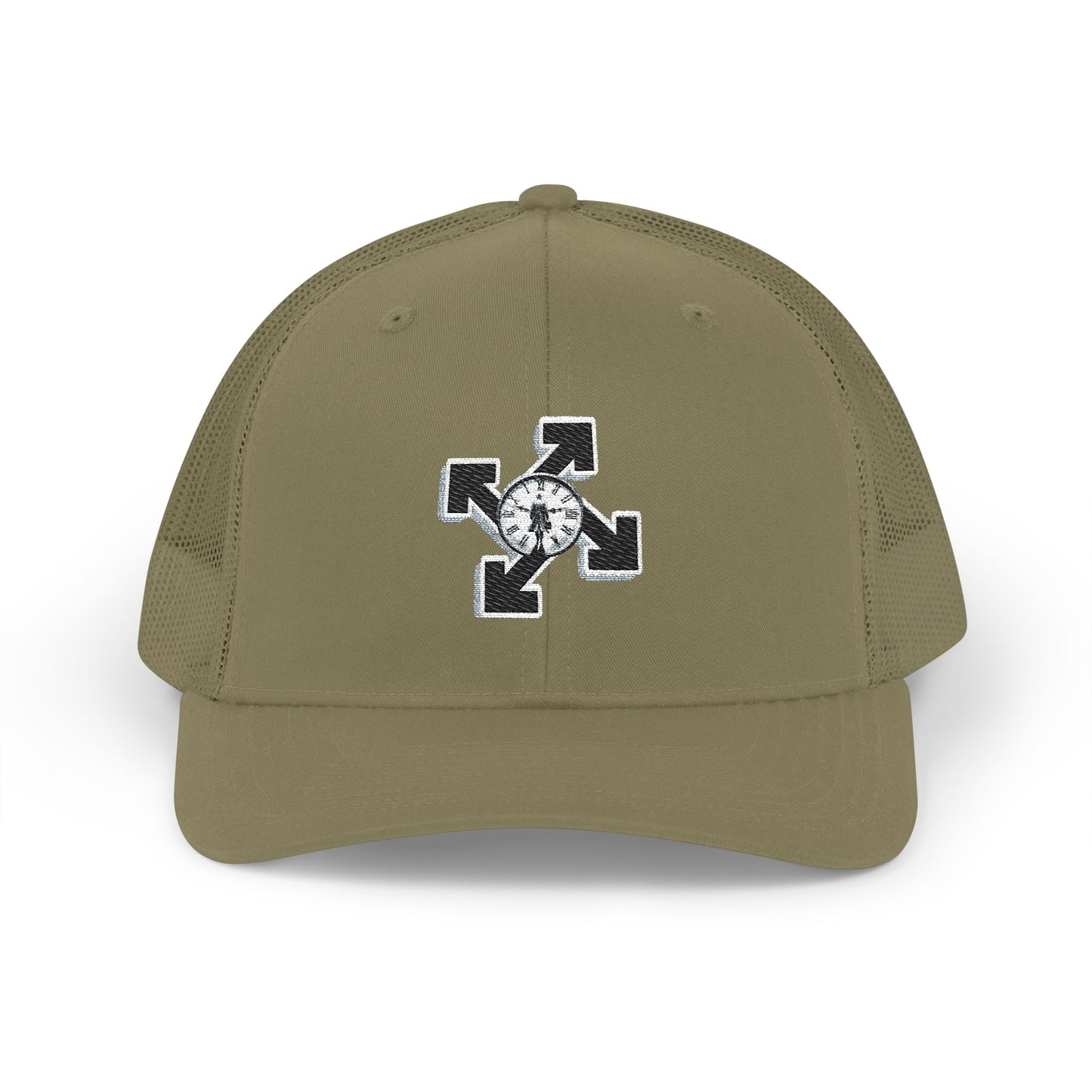 WoW Accessories-Time Hat - Gift for Him/Her, Outdoor Hat, Birthday Gift, Street Style Accessory
