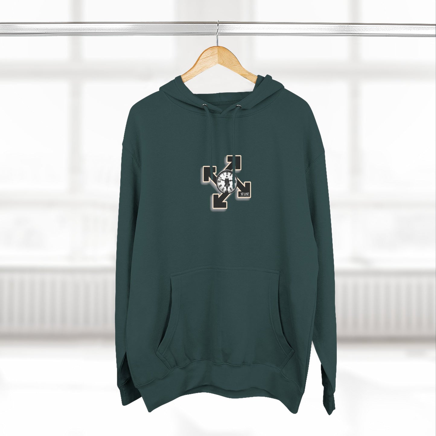 The Most Expensive Thing Hoodie, WoW Words of Wisdom