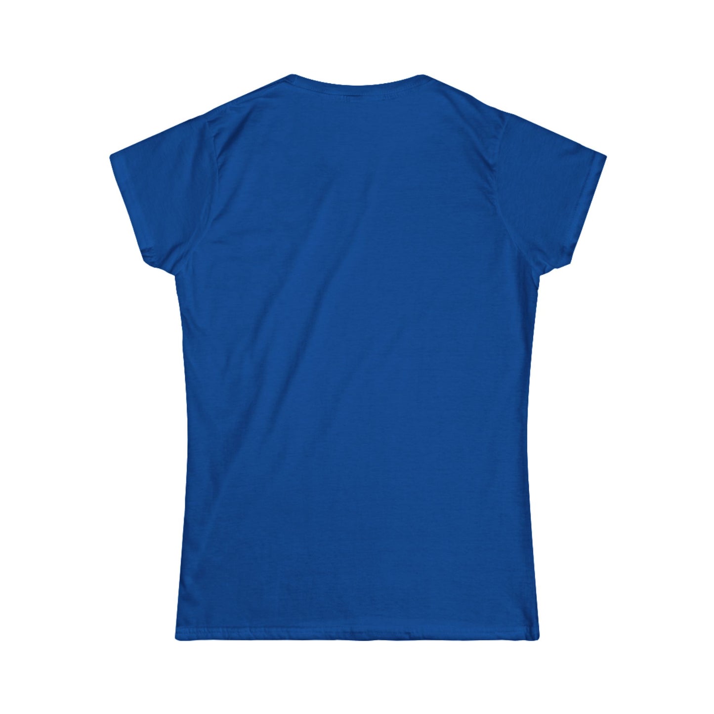 “Roses are red, violets are blue Women's Tee
