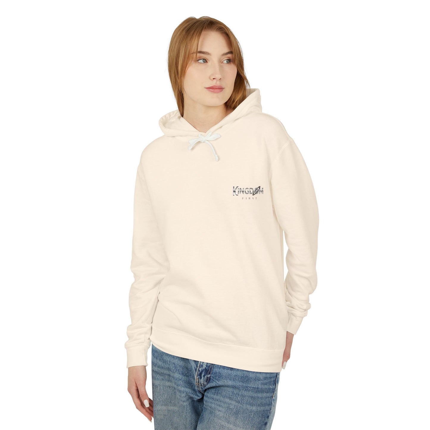 My Fault…Kingdom First Political Apparel