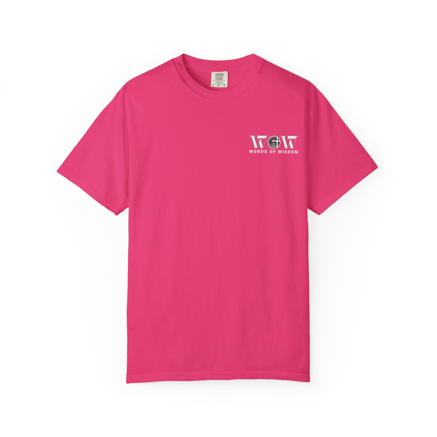 The Hammer- WoW T- Short