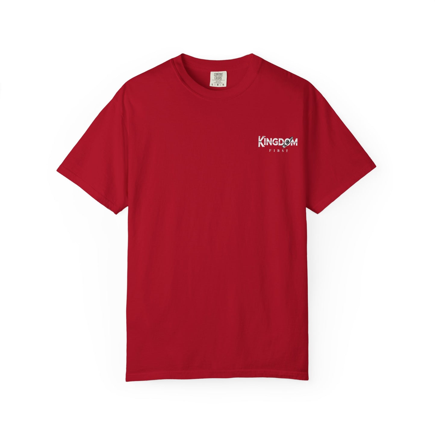 Price tag to Freedom WoW T-Shirt