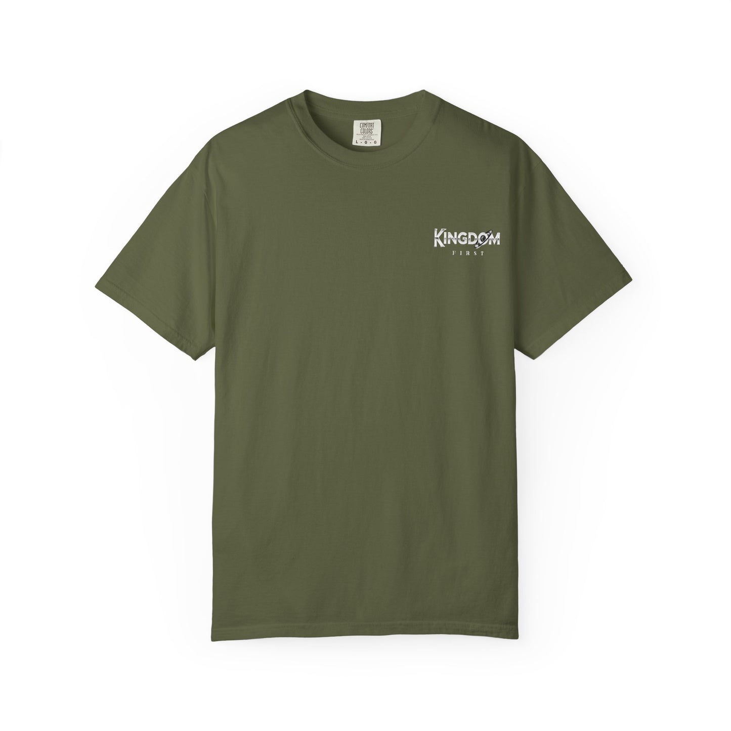 Price tag to Freedom WoW T-Shirt