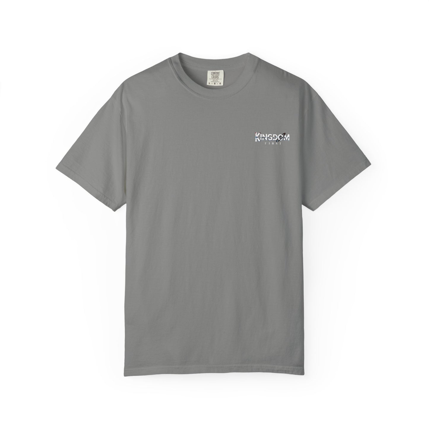 Stronger Together T-Shirt - Kingdom First Apparel