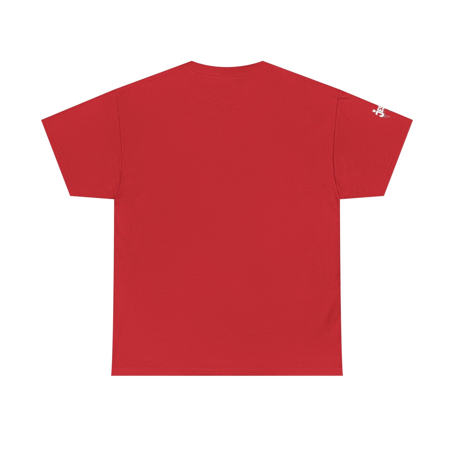 The Name Above All Names T-shirt - Jesus Drip - Drip with Purpose