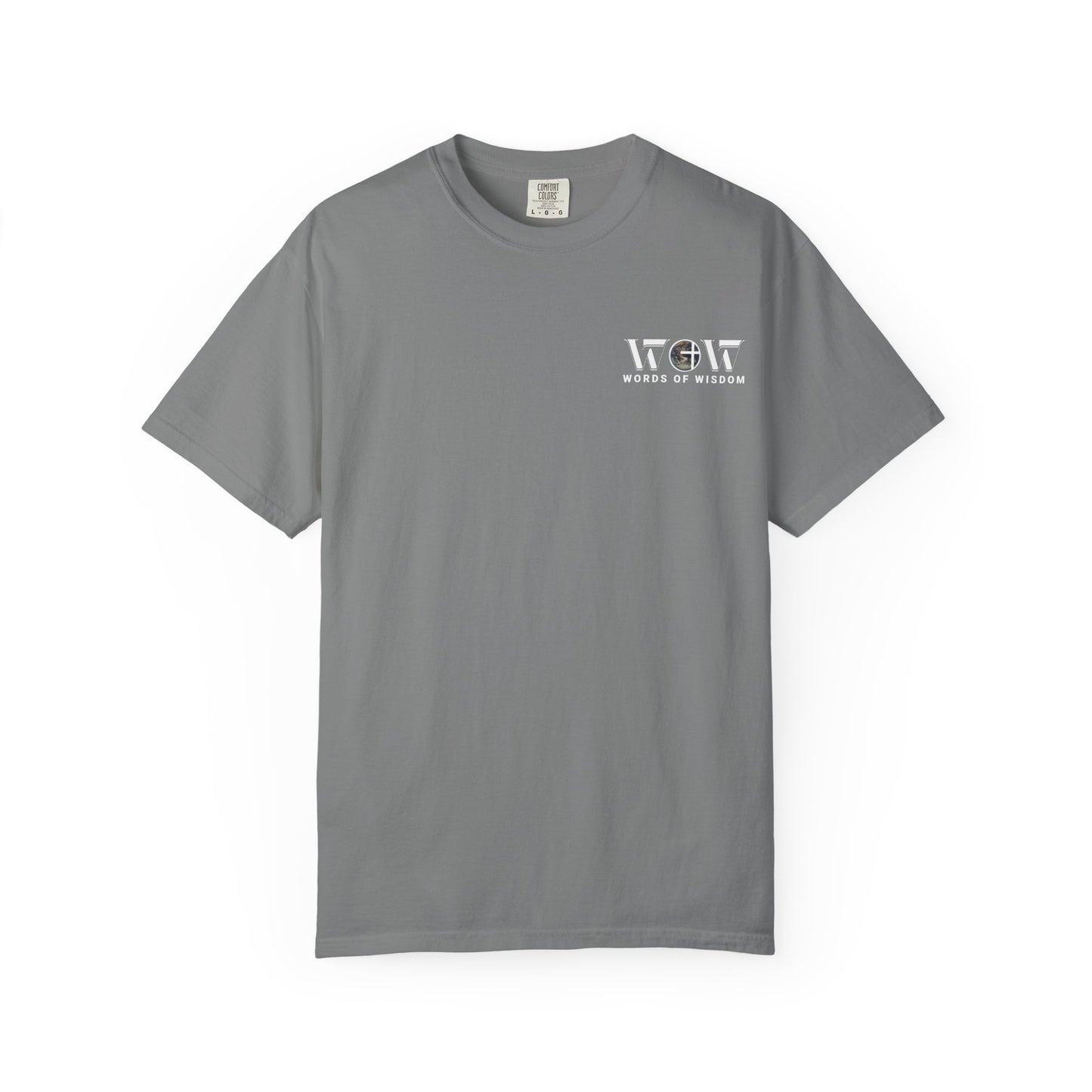 The Hammer- WoW T- Short