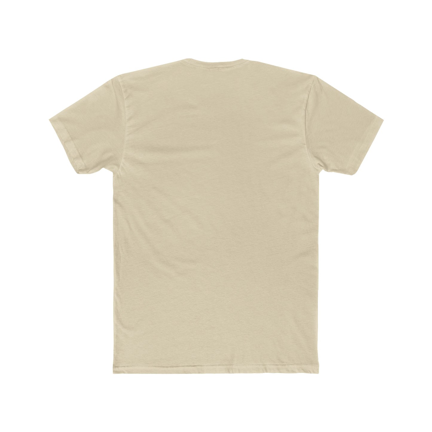 On a firm foundation, Kingdom First l Apparel