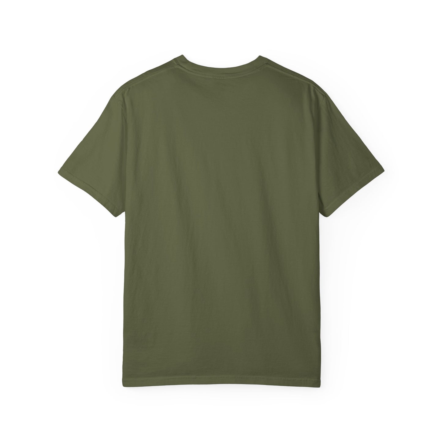 God is Good, WoW T-Shirt