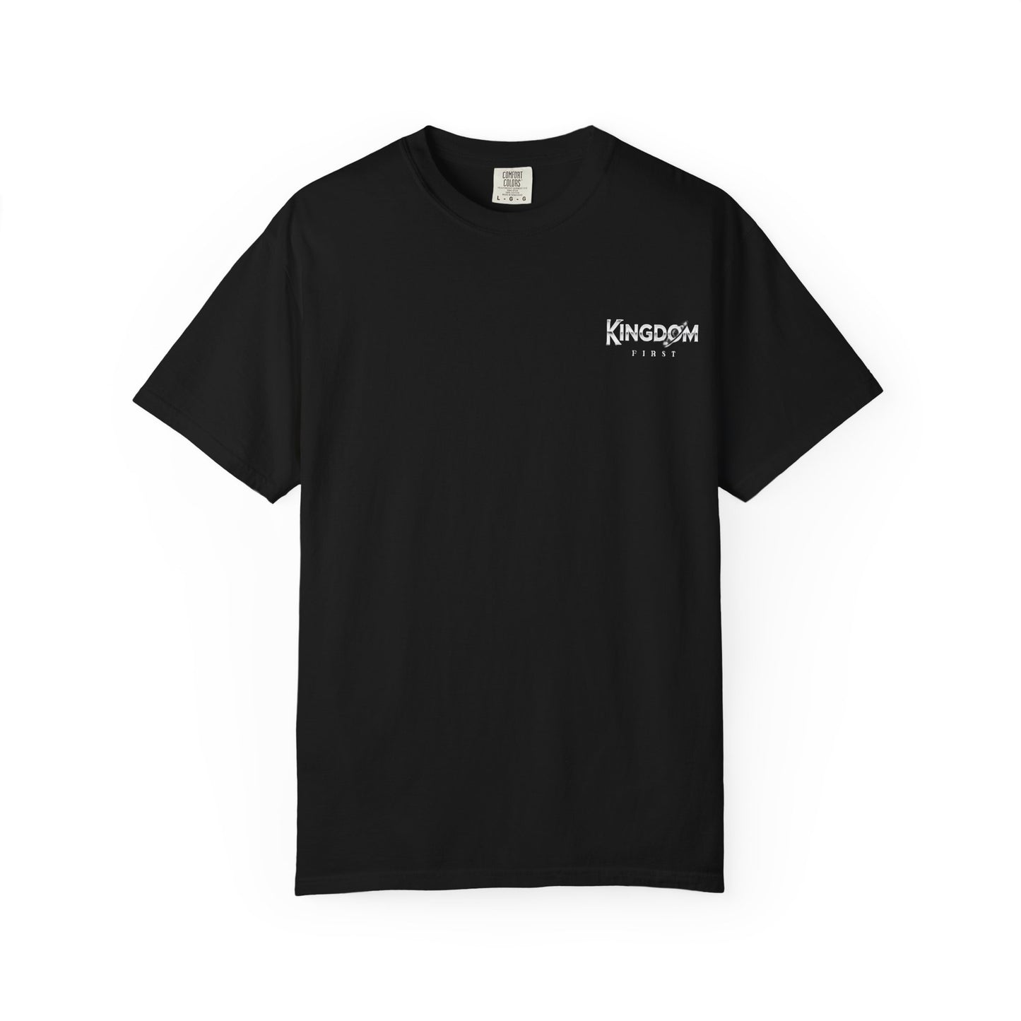Price tag to Freedom WoW T-Shirt