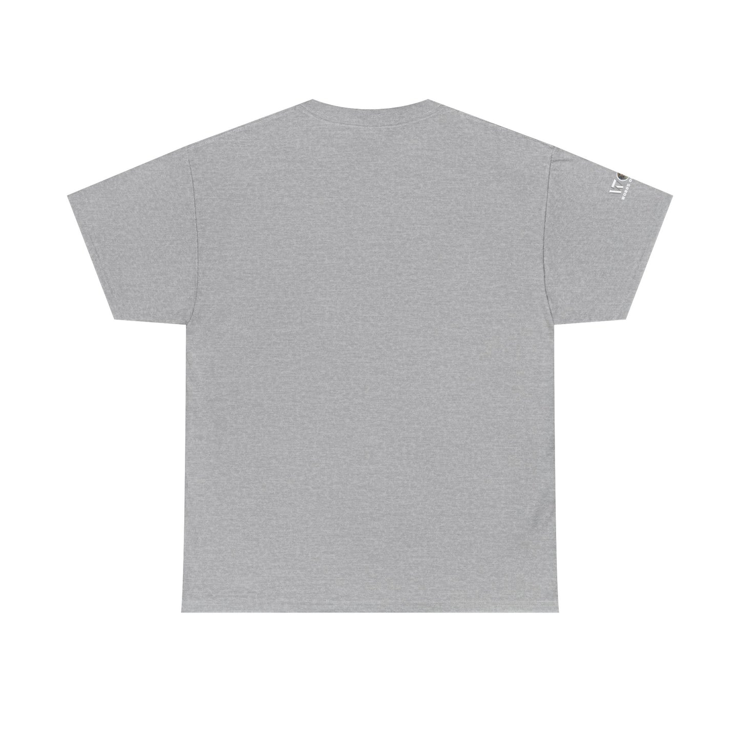 Praise the Lord T-shirt - WoW Words of Wisdom