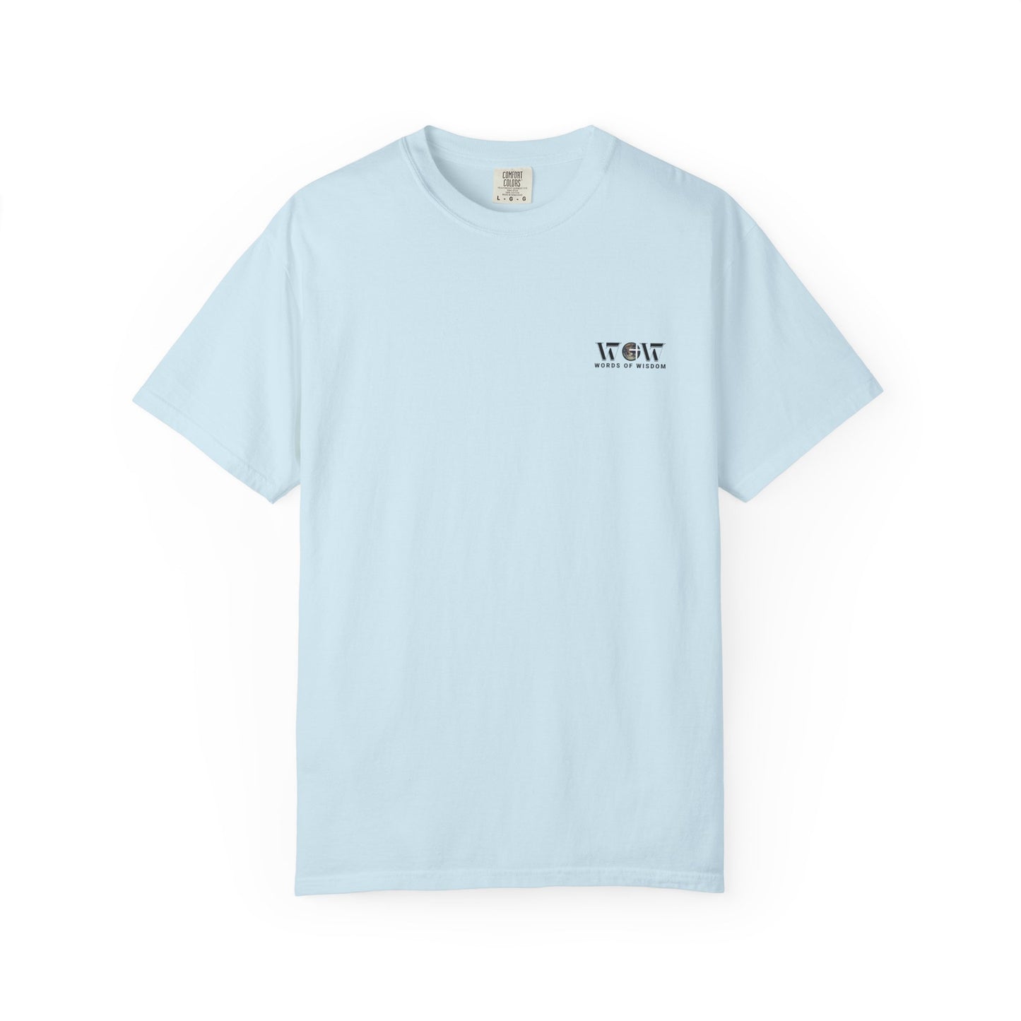 The Hammer In Light Colors - WoW T-Shirts