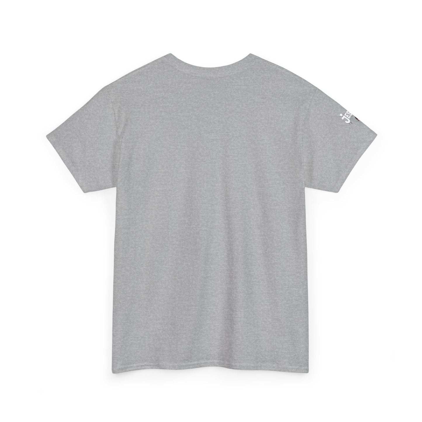 The Name Above All Names T-shirt - Jesus Drip - Drip with Purpose