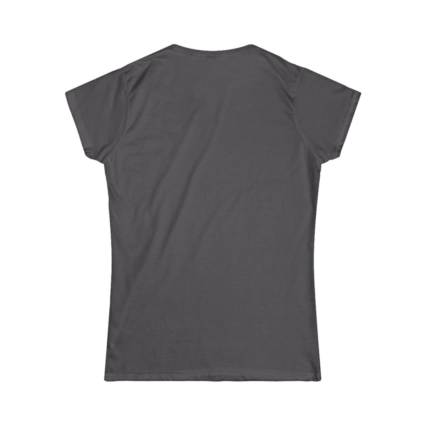 “Roses are red, violets are blue Women's Tee