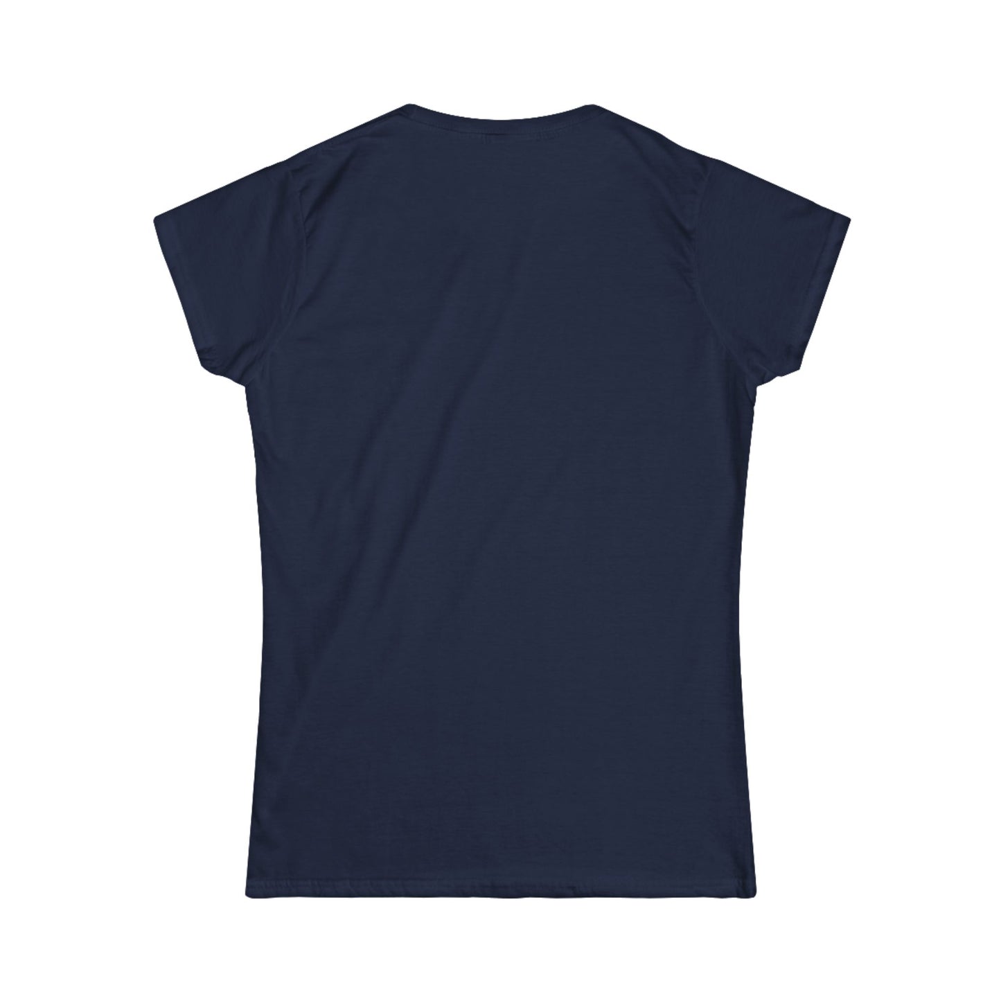 “Roses are red, violets are blue Women's Tee