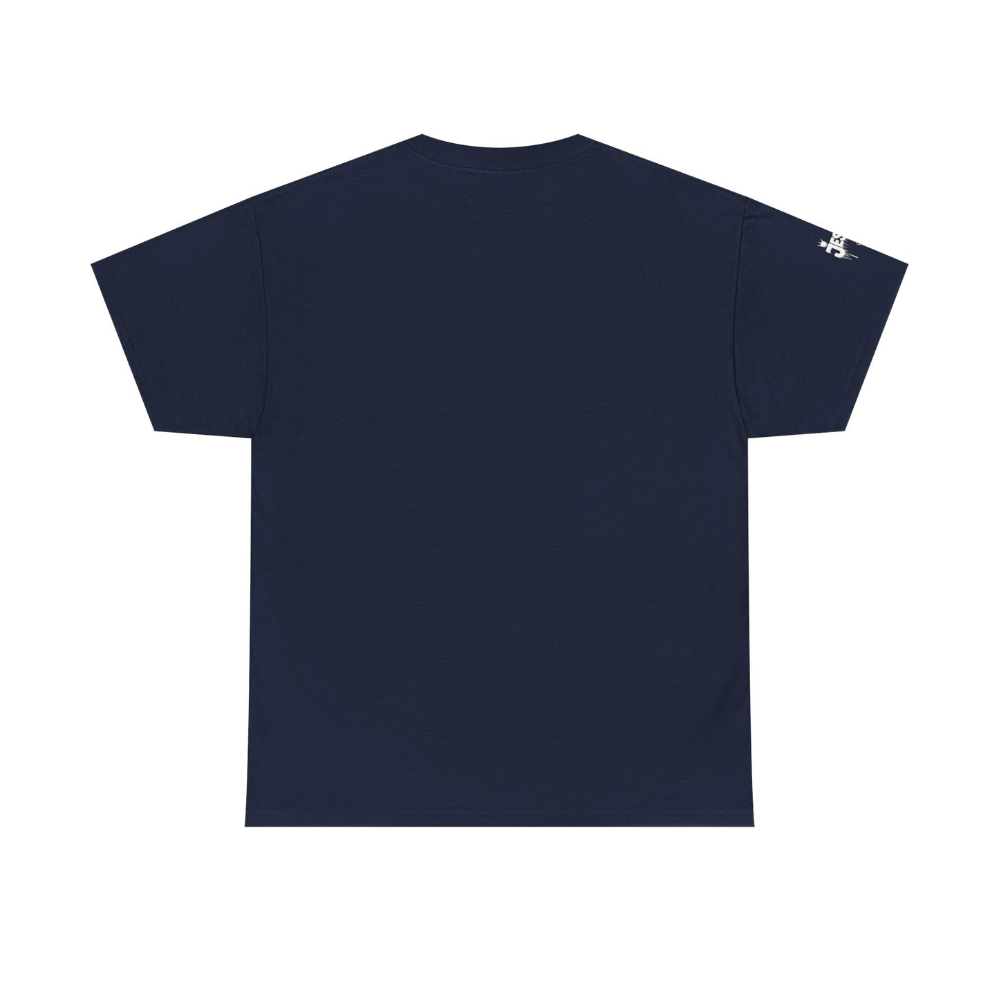 The Name Above All Names T-shirt - Jesus Drip - Drip with Purpose