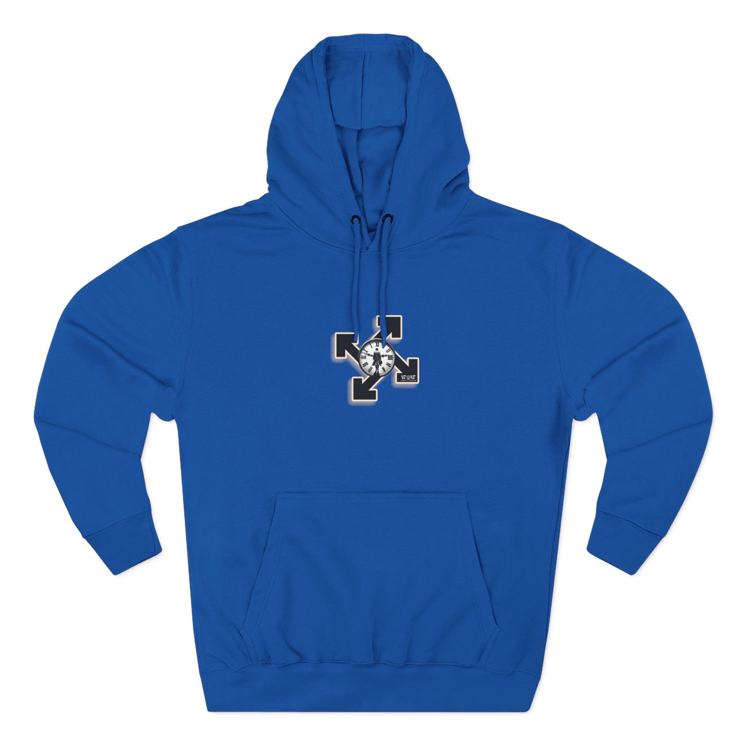 The Most Expensive Thing Hoodie, WoW Words of Wisdom