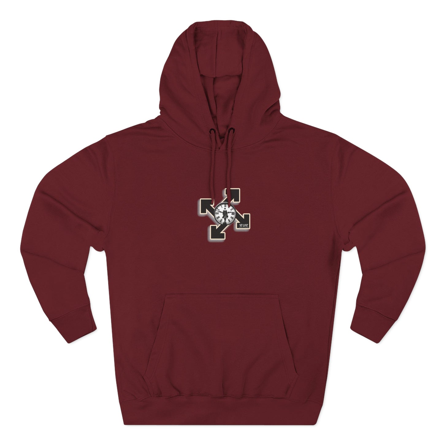 The Most Expensive Thing Hoodie, WoW Words of Wisdom