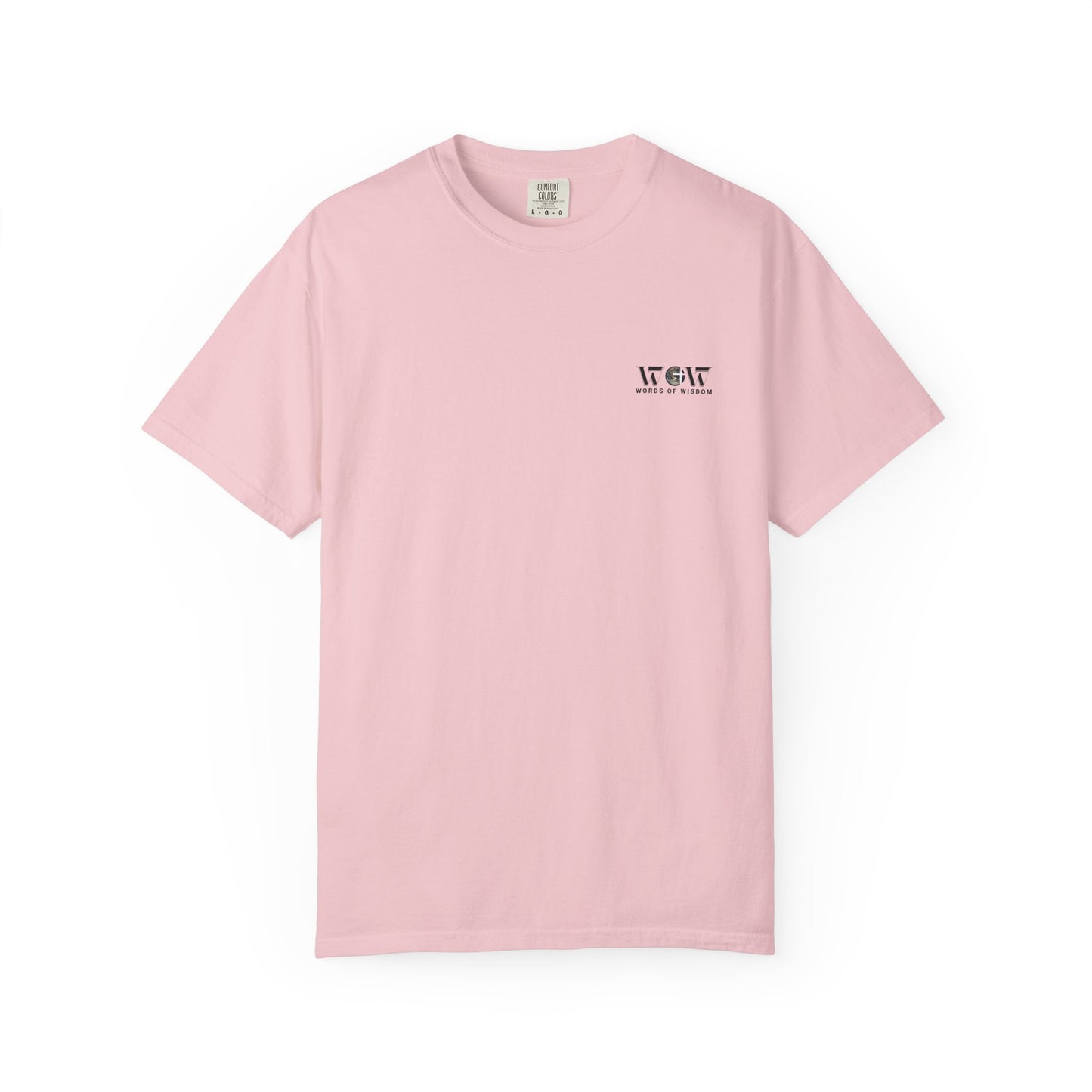 The Hammer In Light Colors - WoW T-Shirts