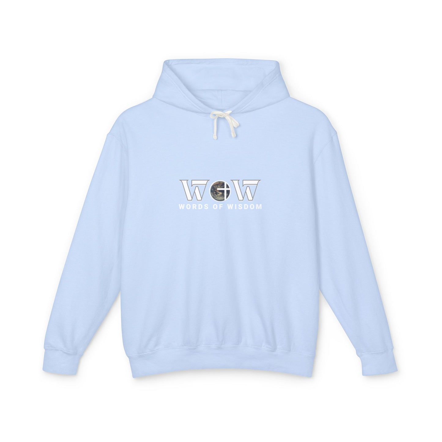Solving the Problem, WoW Hoodie